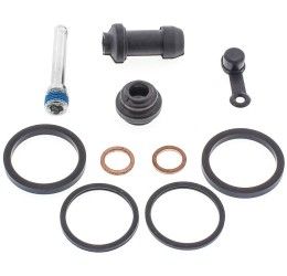 All Balls front brake caliper overhaul Kit for Yamaha YZ 250 F 01-06