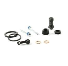 Prox front brake caliper overhaul Kit for Honda CR 80 86-92