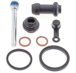 All Balls rear brake caliper overhaul Kit for Beta RR 480 18-21