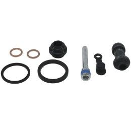 All Balls rear brake caliper overhaul Kit for Beta Xtrainer 300 15-21