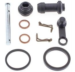 All Balls rear brake caliper overhaul Kit for GasGas EX 350 F 21-22