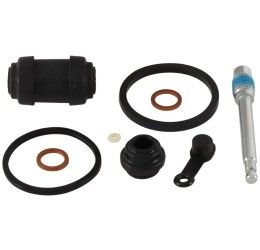 All Balls rear brake caliper overhaul Kit for Honda Africa Twin CRF 1000 L 16-19