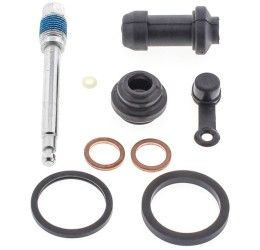 All Balls rear brake caliper overhaul Kit for Honda CRF 450 RX 17-24