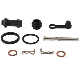All Balls rear brake caliper overhaul Kit for Husqvarna FE 250 18-21