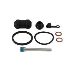 All Balls rear brake caliper overhaul Kit for Suzuki V-Strom 650 ABS 07-22