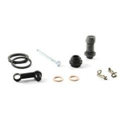 Prox rear brake caliper overhaul Kit for Husaberg FE 570 09-11