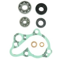 Athena water pump kit complete for Honda CR 80 R 85-02