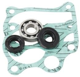 Water pump kit complete Hot Rods for Honda CR 250 R 92-01