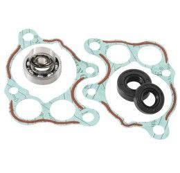 Water pump kit complete Hot Rods for Honda CR 500 R 87-01