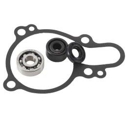 Water pump kit complete Hot Rods for Kawasaki KX 125 03-05