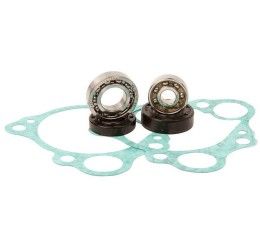 Water pump kit complete Hot Rods for Kawasaki KXF 450 16-18