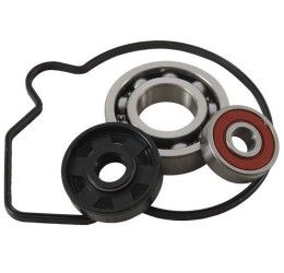 Water pump kit complete Hot Rods for KTM 125 SX 16-22