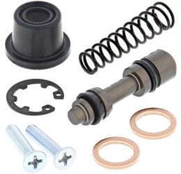 All Balls front brake master cylinder overhaul Kit for KTM 450 SMR 2005