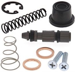 All Balls front brake master cylinder overhaul Kit for KTM 530 EXC 10-11