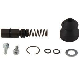 All Balls rear brake master cylinder overhaul Kit for KTM 50 SX PRO JR 04-05 | 2009