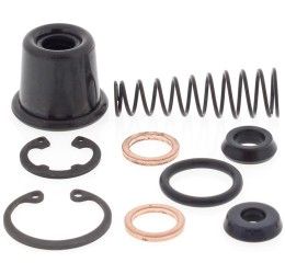 All Balls rear brake master cylinder overhaul Kit for Yamaha XT 600 90-02