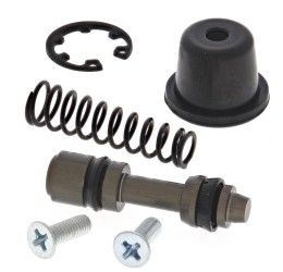 All Balls clutch master cylinder overhaul Kit for honda crf 450 r-s 23-24