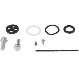 All Balls fuel tap repair kit for Honda XR 500 R 81-84
