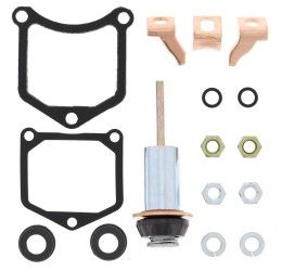 Starter solenoid rebuild kit All Balls for Harley Davidson XR 1200 08-10