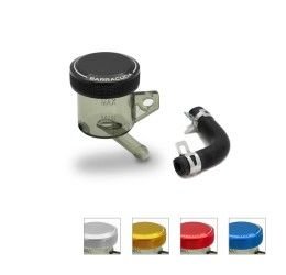 KIT SMALL Oil brake reservoirs Barracuda 45° exit + tube