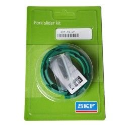 SKF fork slider kit for WP 48mm (1 couple)