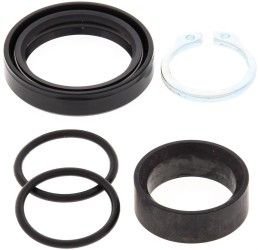 All Balls gearbox secondary shaft seal kit on front sprocket side for GasGas MC 65 2021