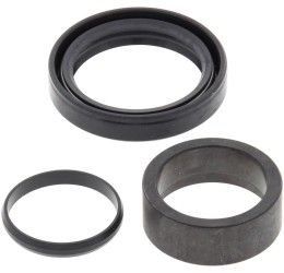 All Balls gearbox secondary shaft seal kit on front sprocket side for Honda CRF 250 R 04-17