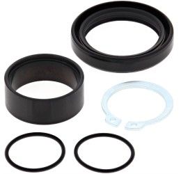 All Balls gearbox secondary shaft seal kit on front sprocket side for Kawasaki KDX 200 89-06