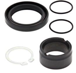 All Balls gearbox secondary shaft seal kit on front sprocket side for Kawasaki KLX 250 R 94-96