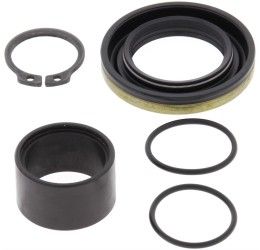 All Balls gearbox secondary shaft seal kit on front sprocket side for Kawasaki KXF 250 04-05