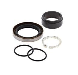 All Balls gearbox secondary shaft seal kit on front sprocket side for KTM 125 SX 16-22