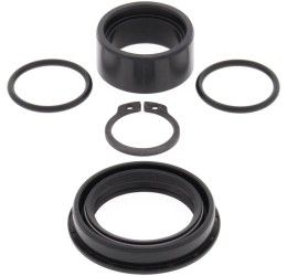 All Balls gearbox secondary shaft seal kit on front sprocket side for Suzuki RMZ 250 07-12