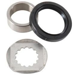 Hot Rods gearbox secondary shaft seal kit on front sprocket side for Fantic XE 125 21-22