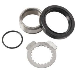 Hot Rods gearbox secondary shaft seal kit on front sprocket side for Fantic XEF 250 2022