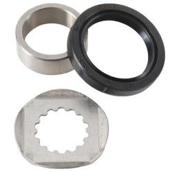Hot Rods gearbox secondary shaft seal kit on front sprocket side for Fantic XX 125 2022