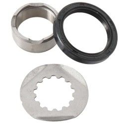 Hot Rods gearbox secondary shaft seal kit on front sprocket side for Fantic XXF 450 2022