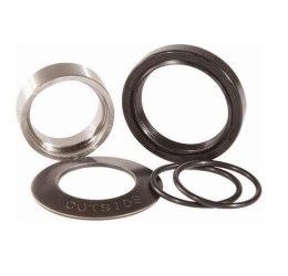 Hot Rods gearbox secondary shaft seal kit on front sprocket side for GasGas MC 50 21-23