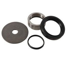 Hot Rods gearbox secondary shaft seal kit on front sprocket side for Honda CR 125 2004