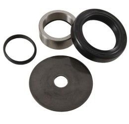 Hot Rods gearbox secondary shaft seal kit on front sprocket side for Honda CR 125 86-03