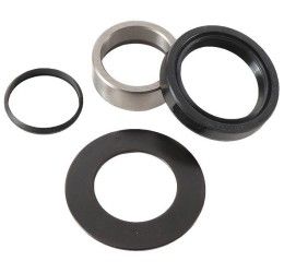Hot Rods gearbox secondary shaft seal kit on front sprocket side for Honda CRF 250 R 05-17