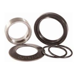 Hot Rods gearbox secondary shaft seal kit on front sprocket side for Honda CRF 250 R 18-21