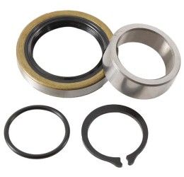 Hot Rods gearbox secondary shaft seal kit on front sprocket side for Husqvarna TC 125 14-15