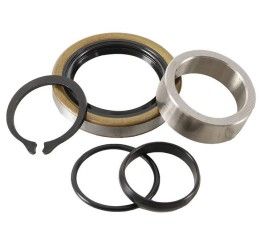 Hot Rods gearbox secondary shaft seal kit on front sprocket side for Husqvarna TC 250 14-16