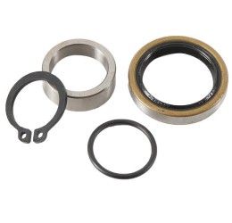 Hot Rods gearbox secondary shaft seal kit on front sprocket side for Husqvarna TC 65 17-23