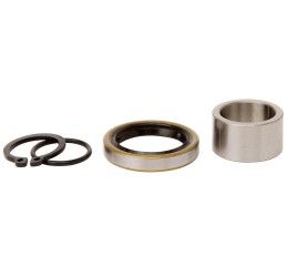 Hot Rods gearbox secondary shaft seal kit on front sprocket side for Husqvarna TC 85 14-19