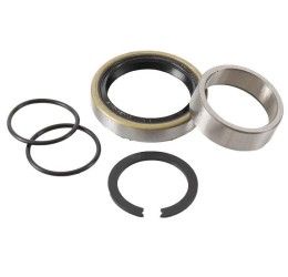 Hot Rods gearbox secondary shaft seal kit on front sprocket side for Kawasaki KX 250 92-00