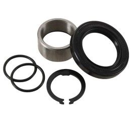 Hot Rods gearbox secondary shaft seal kit on front sprocket side for Kawasaki KX 85 05-21