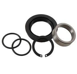 Hot Rods gearbox secondary shaft seal kit on front sprocket side for Suzuki RM 250 03-08