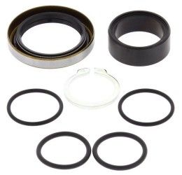 Prox gearbox secondary shaft seal kit on front sprocket side for KTM 250 EXC-F 07-25