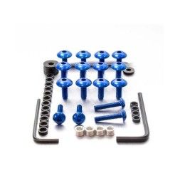 Fairing screw kit ERGAL Pro-Bolt for Honda CBR 600 F 11-13